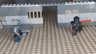 15 FPS Demonstration.