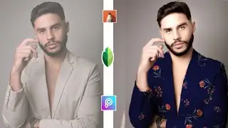 How To Do Smooth Skin Effect In Mobile I Photo Editing Tricks 2021