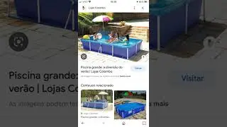 Fotos de Piscinas Grandes