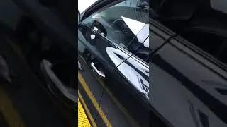 For A4 Q5 Keyless 2017 to 2020 add keyless entry system keyless access system