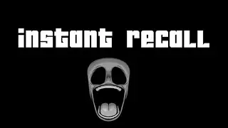 Instant recall script-slap battles 