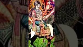 ऊंटों के इस देवता ने गोवंश की रक्षा के लिए कर दिए प्राण न्योछावर #historicbharat
