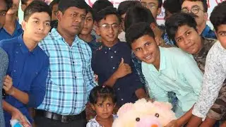 জেএসসি বিদায়  - ২০১৯ (৩য় ব্যাচ)