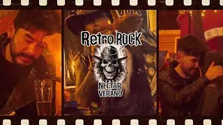 Retro Rock 