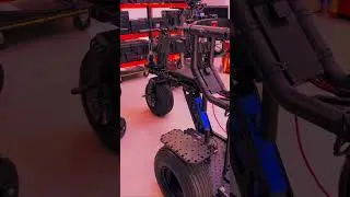 Many Raptor cinema rigs are here! Which do you want?