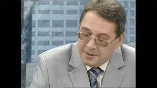 Городской вопрос. Выпуск от 27.09.2010