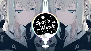 Josh A - ALL TIME LOW [8D Music]