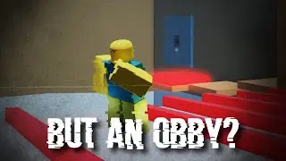 You've Never Seen A Game Like This On Roblox