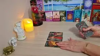 Со ДНЯ на ДЕНЬ❗️💥 События которые Изменят Вашу ЖИЗНЬ ❓️💃 Таро Онлайн Расклад