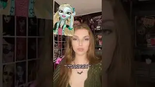 People Hate Lagoona Blue #monsterhigh