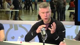 Build 2016 : .NET Core