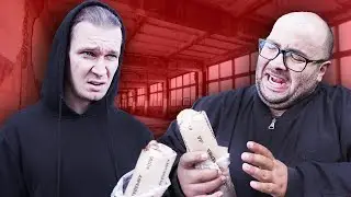 ШАВЕРМА ПАТРУЛЬ МИНСК ЭДИШН / ШАВУХА НА РАЙОНЕ