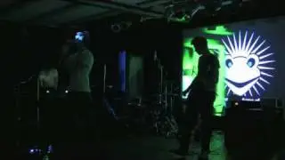 Dandy Hotz - Decadence (live)