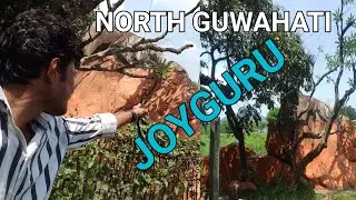 May 29, 2023_JOYGURU_JOYGURU_JOYGURU_NORTH_GUWAHATI_ASSAM_MONJAI4G//CHAN SHARANIA 🚴🚵🧑‍💻