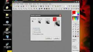 video aula: como criar um icone no photofiltre studio