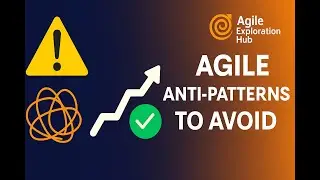 Agile Anti Patterns Pitfalls Every Scrum Master Must Avoid