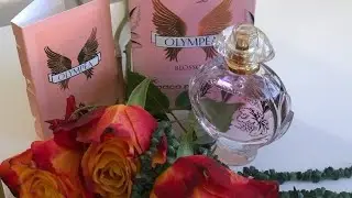 НОВИНКА 2021 Paco Rabanne Olympea Blossom: видео-распаковка и первые впечатления