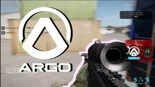 Sniper TDM in ARGO free game from the devs of Arma in  2021.