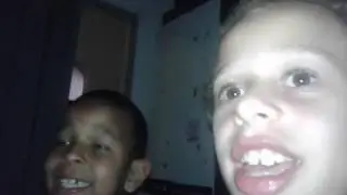 Eu e gabibri