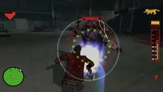 No More Heroes | Destoryman Boss fight