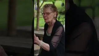 Great Grandma 😭