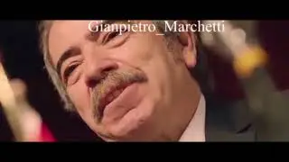 Gianpietro_Marchetti, Arturonun amına bacağını sokuyor