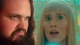 Dot and Bubble (Doctor Who Review)
