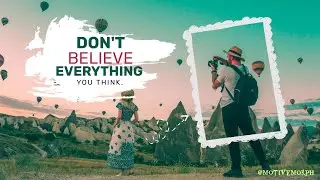 Mind Over Matter : Unraveling the Myths of thinking