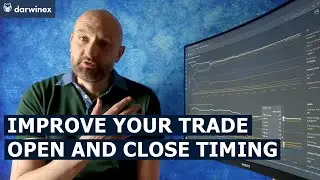 How to Improve your Trading Strategy's Open and Close Timing | Darwinex Platform Tools