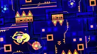 GD 2.2 | Synergy by Vlacc & more〔Extreme Demon〕