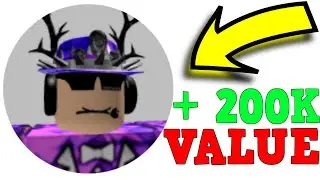 I Made 200K PROFIT in ONE DAY! (Roblox Trading)