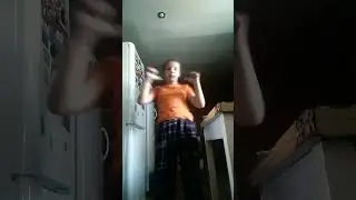 что то а я вернулась!
