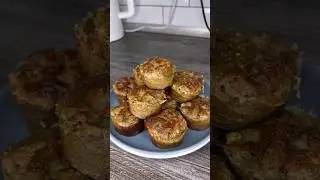 Delicious LIVER Cupcakes 😋 