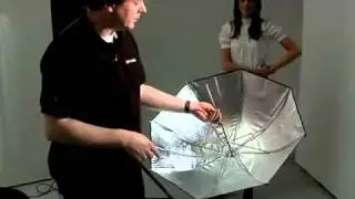 Profoto Umbrella Silver