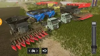 Farming Simulator 2020 