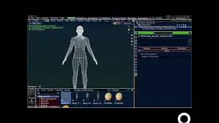 Blender 3.6.x and Blender 4.0 both same. How to Mark Seam