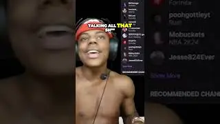 1v1 Speed and Mr Savage