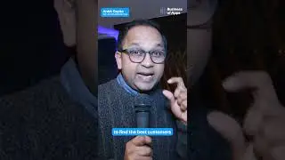 Supercharging Growth: Netcore's AI-Driven Customer Retention Magic with Ankit Gupta, Netcore Cloud
