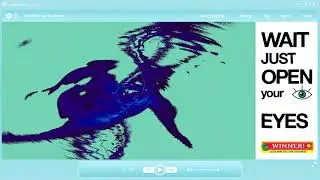 It Won't Be Like This Forever (EP Visualizer)