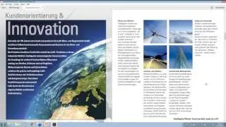 Webinar: Leidenschaft für Präzision - Überblick der verschiedenen Anwendungen