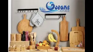 Discover the Beauty of Sustainable Living with Oceans Republic Bamboo Factory|www.oceansrepublic.org