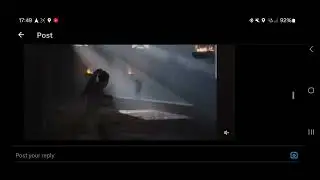 Hellblade 2 combat downgraded lie!! lol