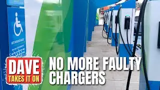No More Faulty Chargers; Cybertruck Makes An Appearance | EV News Update