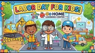 What is Labour day ? 1st May Workers day explained for kids 