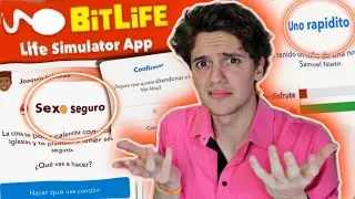ENCONTRÉ UN JUEGO MUY RARO en PLAYSTORE  | BitLife