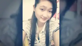 Hot teen girl