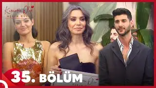 Kısmetse Olur: Aşkın Gücü 35. Bölüm