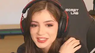 Why all chicks playing adc?