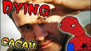 Dying Light   РАИС ДЕЛАЕТ САСАЙ   №15