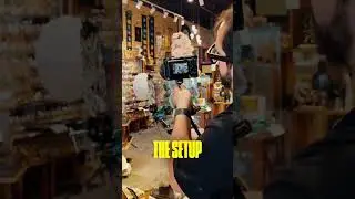 The best rig for capturing POV shots that enhance video dynamics and elevate storytelling. 
